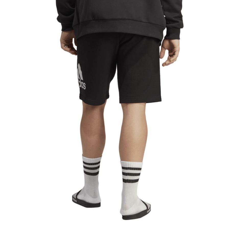 adidas（アディダス） メンズ スウェット ハーフパンツ エッセンシャル