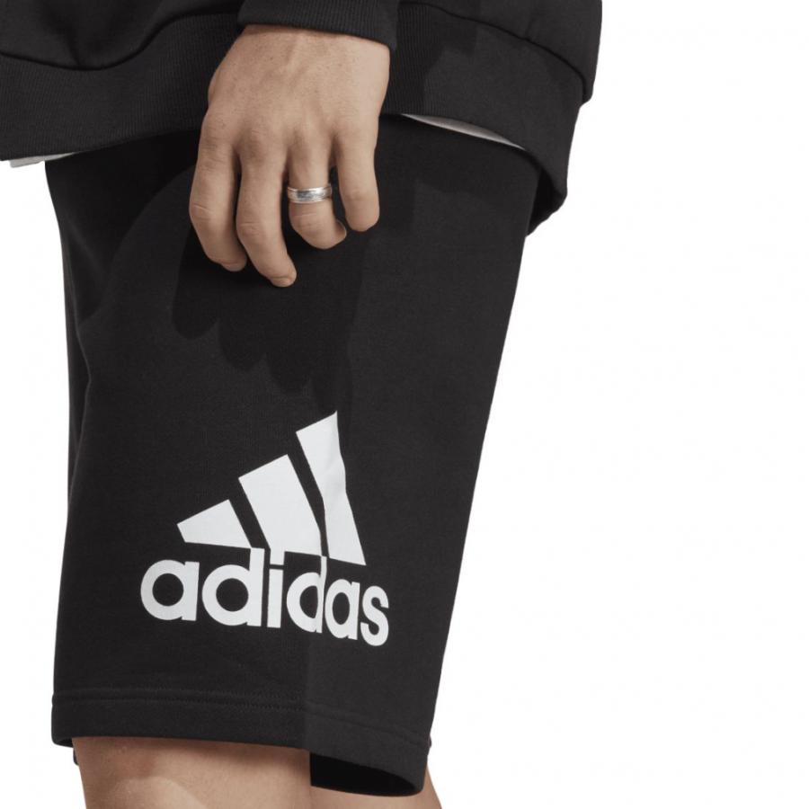 adidas（アディダス） メンズ スウェット ハーフパンツ エッセンシャル