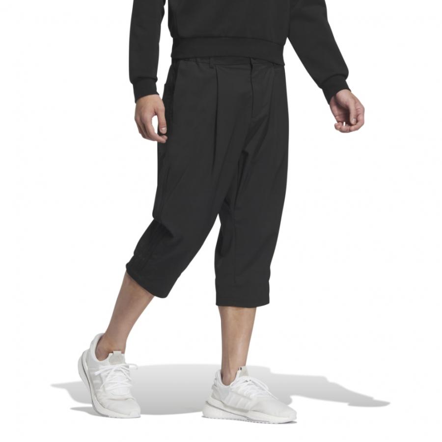 adidas（アディダス） メンズ クォーターパンツ M ID2.0 ウーブン3/4