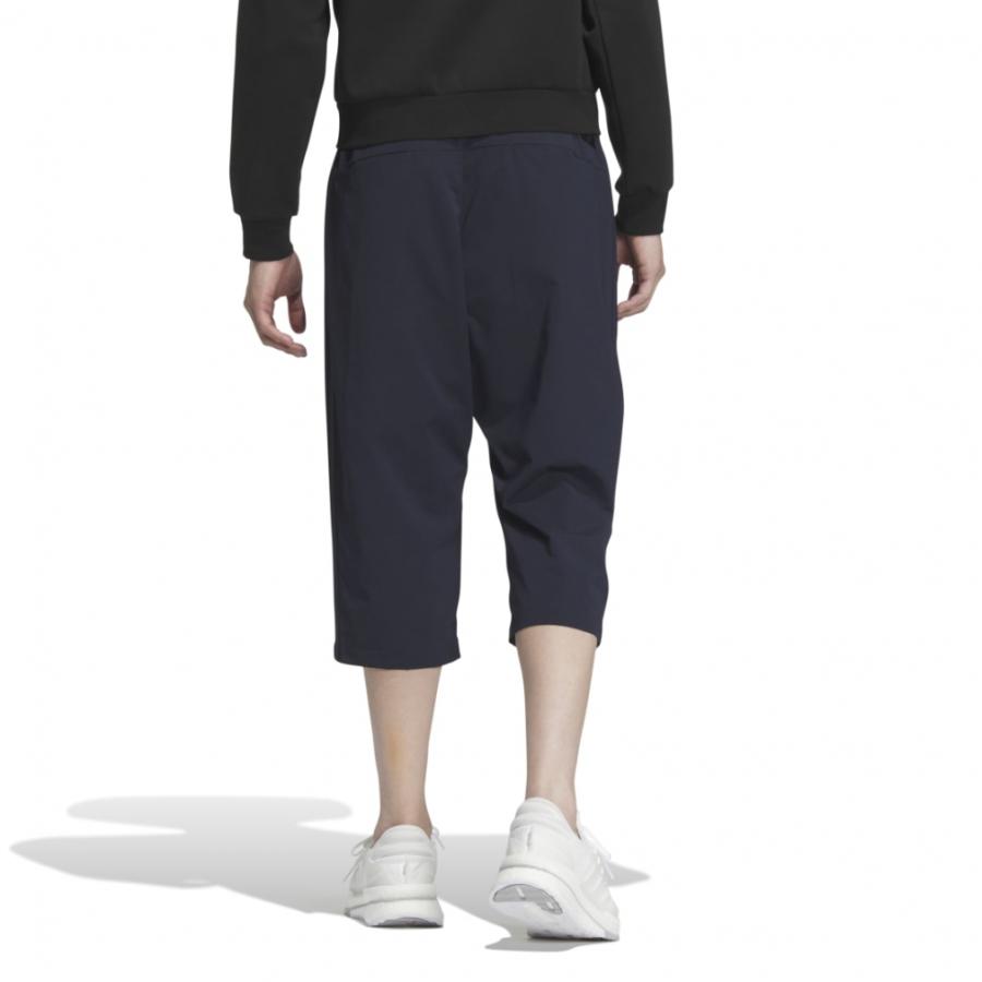 adidas（アディダス） メンズ クォーターパンツ M ID2.0 ウーブン3/4