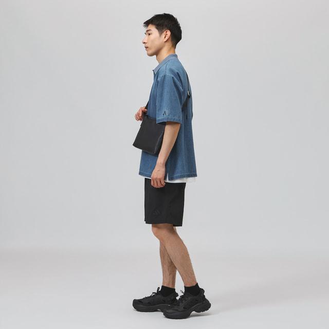 adidas（アディダス） メンズ ハーフパンツ M COOL CASU ショーツ