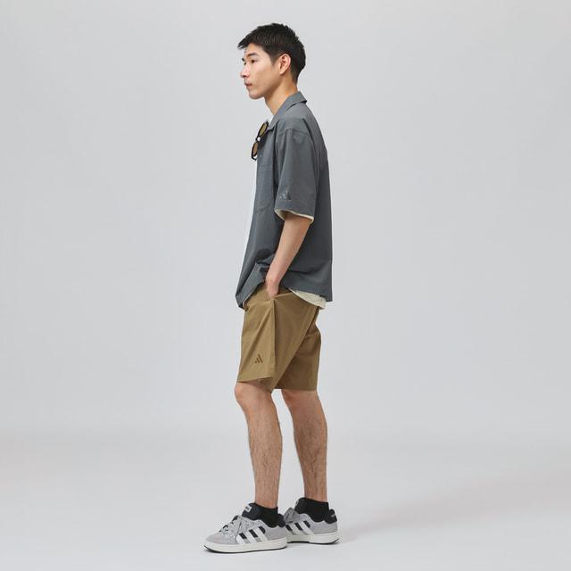 adidas（アディダス） メンズ ハーフパンツ M COOL CASU ショーツ