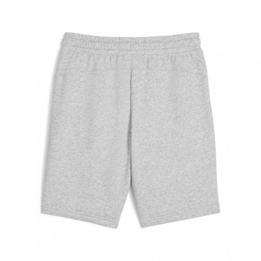 プーマ メンズ スウェット ハーフパンツ PUMA POWER グラフィック 9 