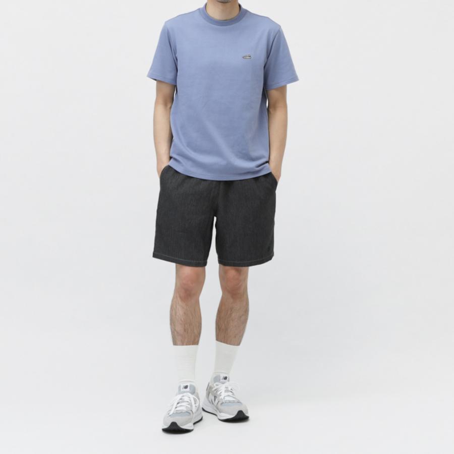 New Balance（ニューバランス） THE CITY メンズ ショーツ デニム