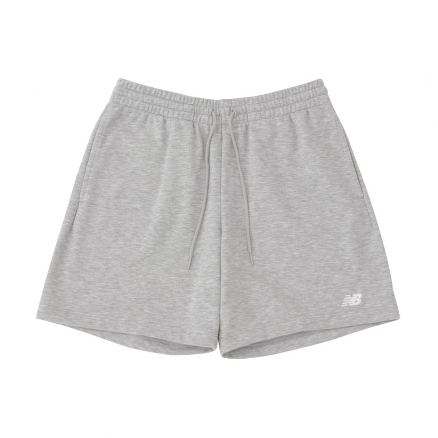 ニューバランス メンズ ショーツ スウェットショーツ Sport Essentials 