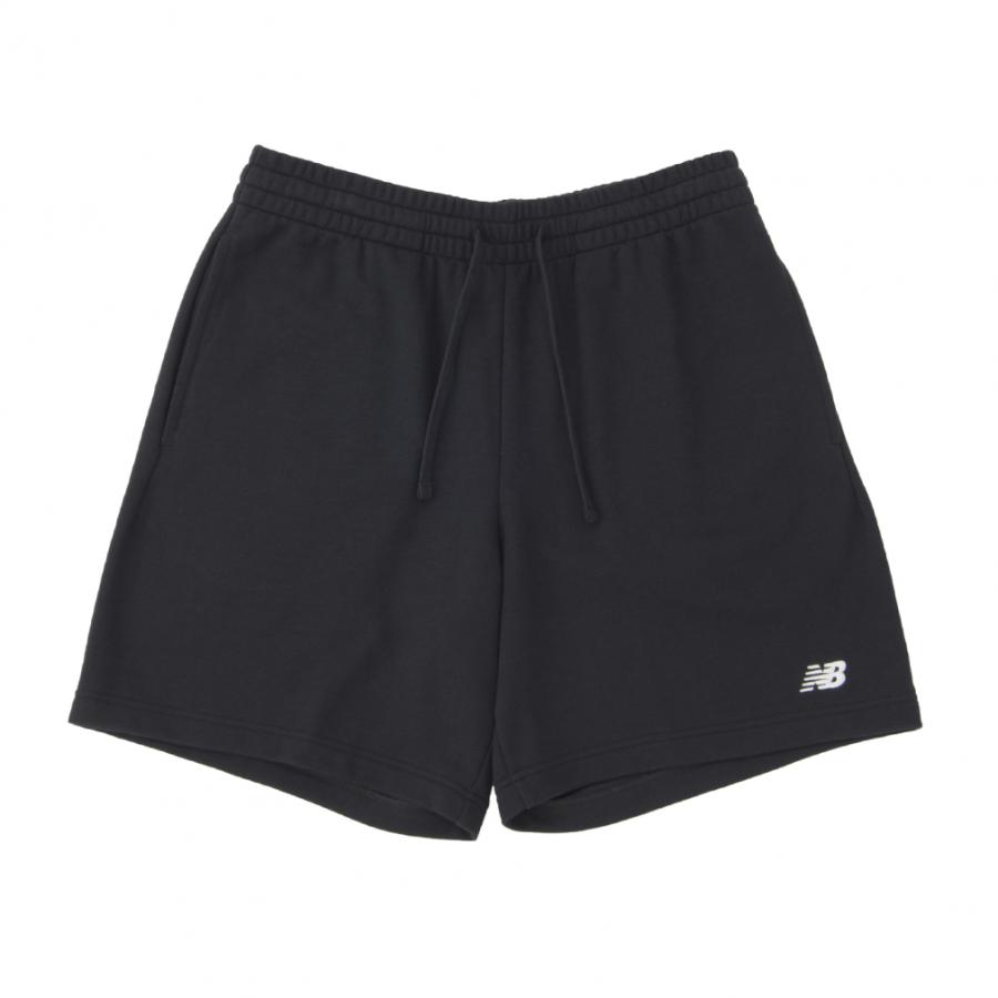 ニューバランス メンズ ショーツ スウェットショーツ Sport Essentials 