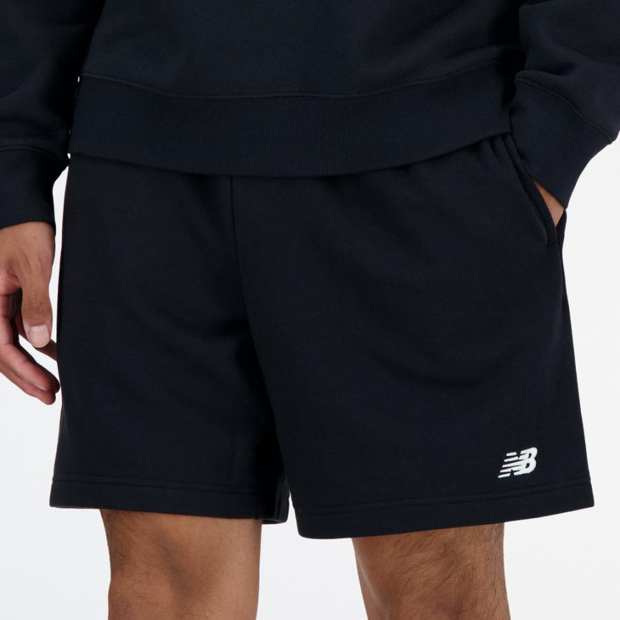 New Balance（ニューバランス） メンズ ショーツ スウェットショーツ