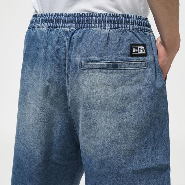 NEW ERA（ニューエラ） メンズ ハーフパンツ EASY SHORT PANTS WASDEN