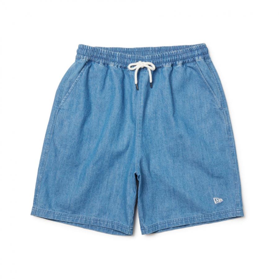 NEW ERA（ニューエラ） メンズ ショーツ WOVEN SHORT PANTS WASDEN
