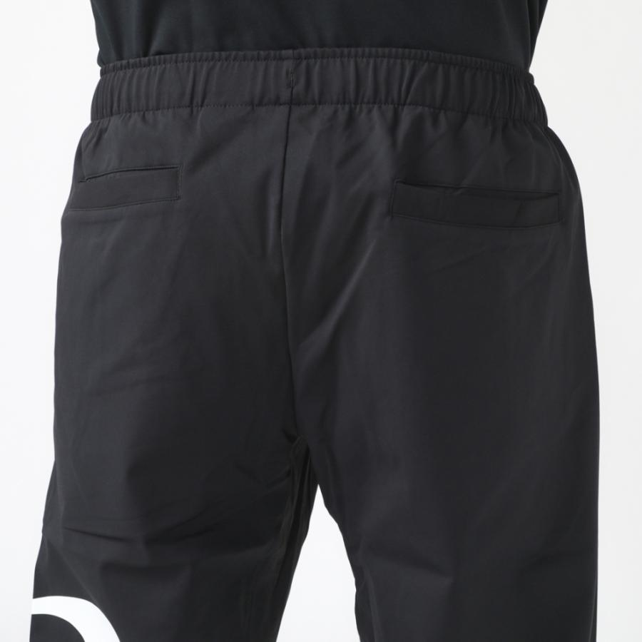 オークリー メンズ スウェット クォーターパンツ ENHANCE LT FLEECE 3/4 PANTS 14.0 FOA406311 スポーツウェア OAKLEY｜alpen-group｜09