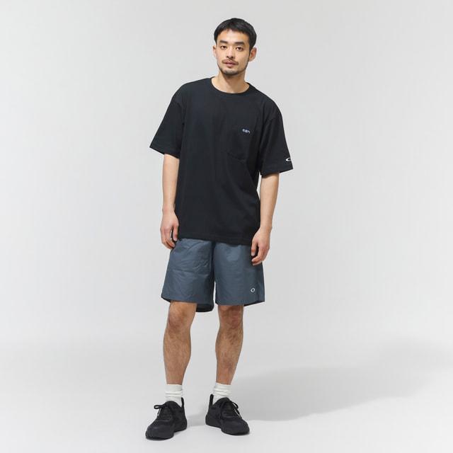 OAKLEY（オークリー） メンズ ショートパンツ ALLMIGHTY SHORTS 7.0