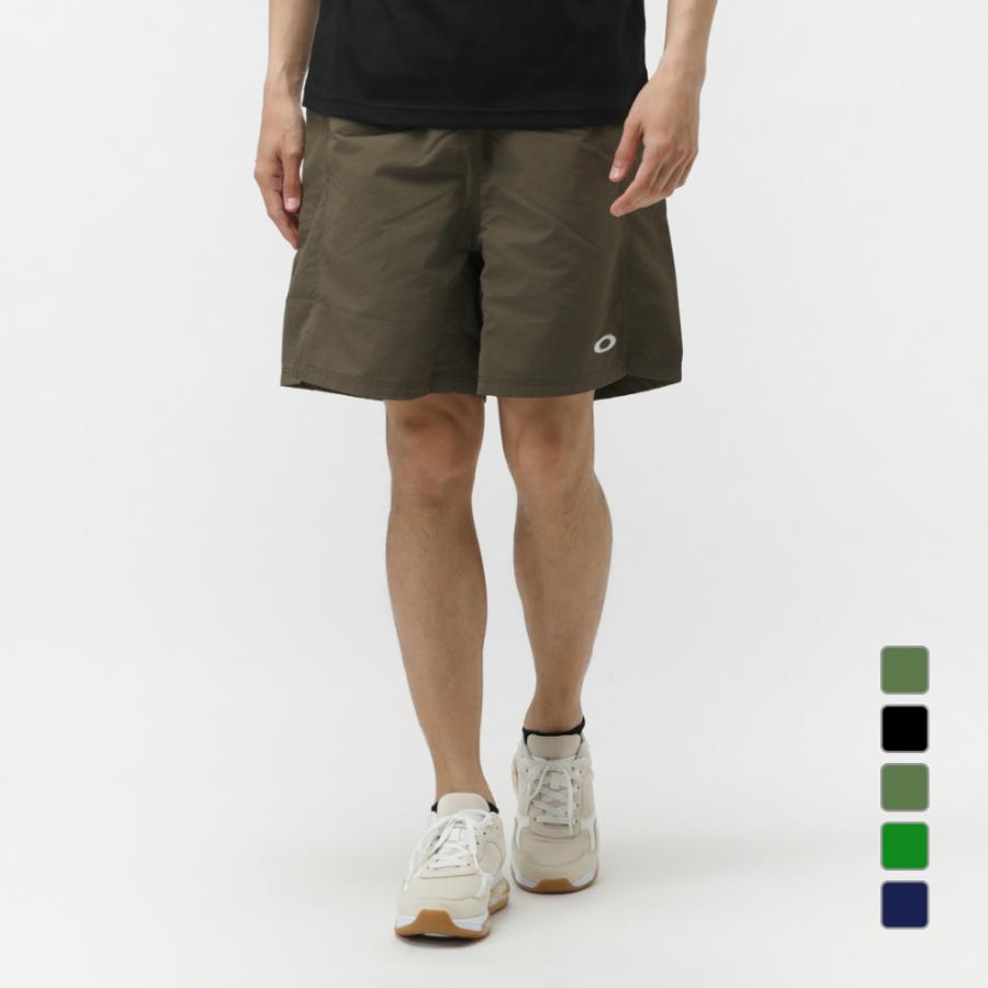 OAKLEY（オークリー） メンズ ショーツ ENHANCE ALLMIGHTY SHORTS 7.0