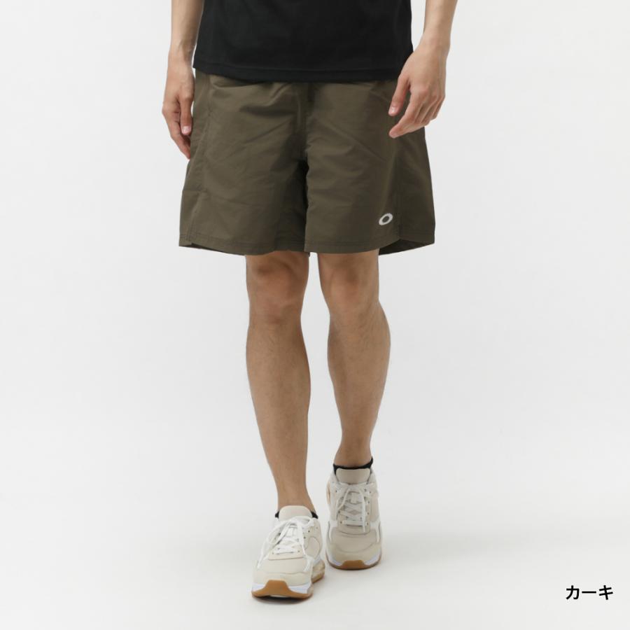 OAKLEY オークリー東レAirtastic 軽量 撥水 ベスト カーキ M OAKLEY オークリー メンズ マリン 水着 BEACH VOLLEY 16