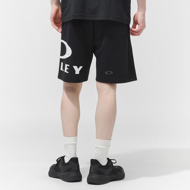 OAKLEY（オークリー） メンズ スウェット ハーフパンツ ENHANCE TC