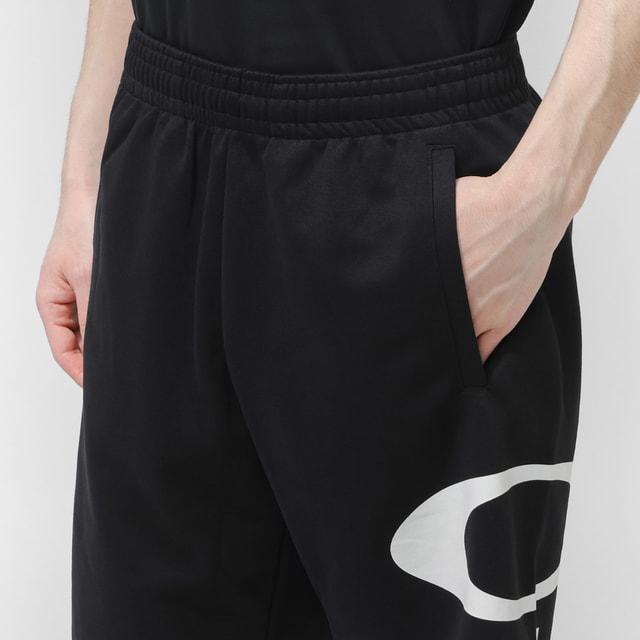 OAKLEY（オークリー） メンズ スウェット ハーフパンツ ENHANCE TC