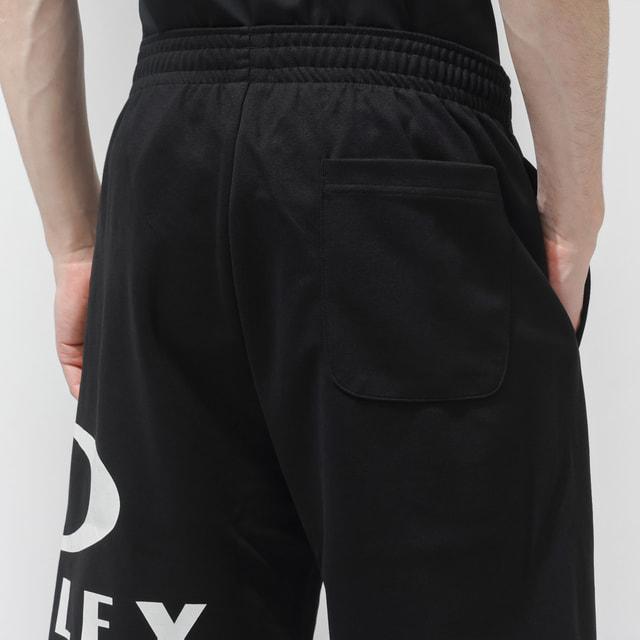 OAKLEY（オークリー） メンズ スウェット ハーフパンツ ENHANCE TC
