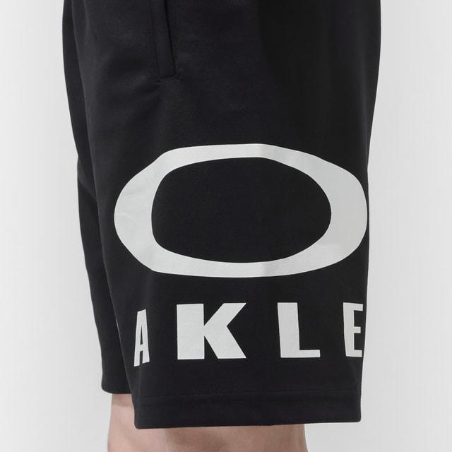OAKLEY（オークリー） メンズ スウェット ハーフパンツ ENHANCE TC