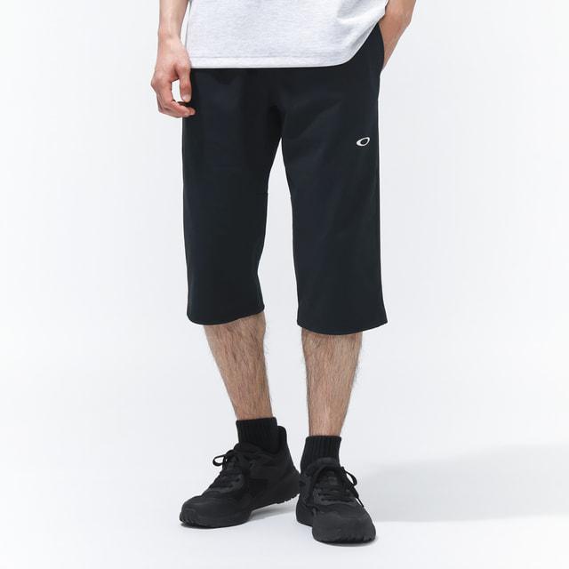 OAKLEY（オークリー） メンズ スウェット クォーターパンツ LIGHT