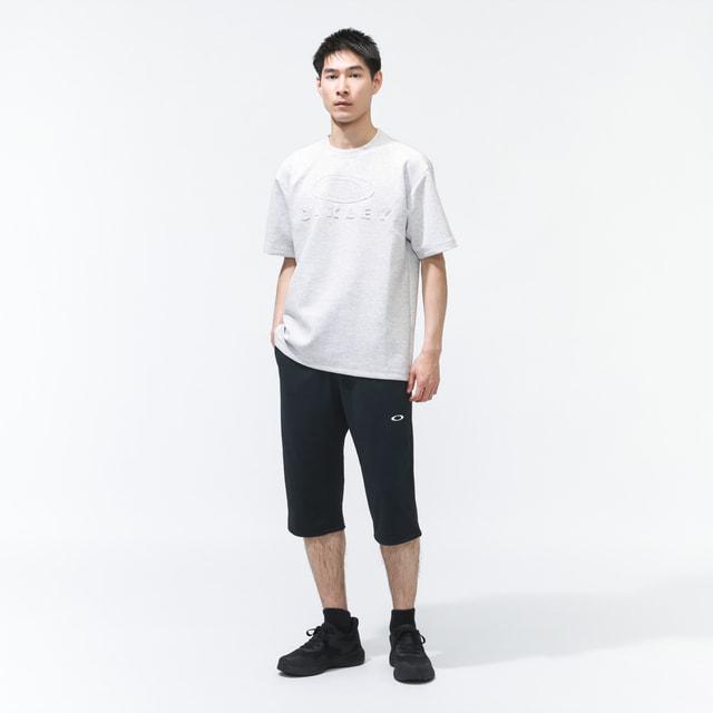 OAKLEY（オークリー） メンズ スウェット クォーターパンツ LIGHT