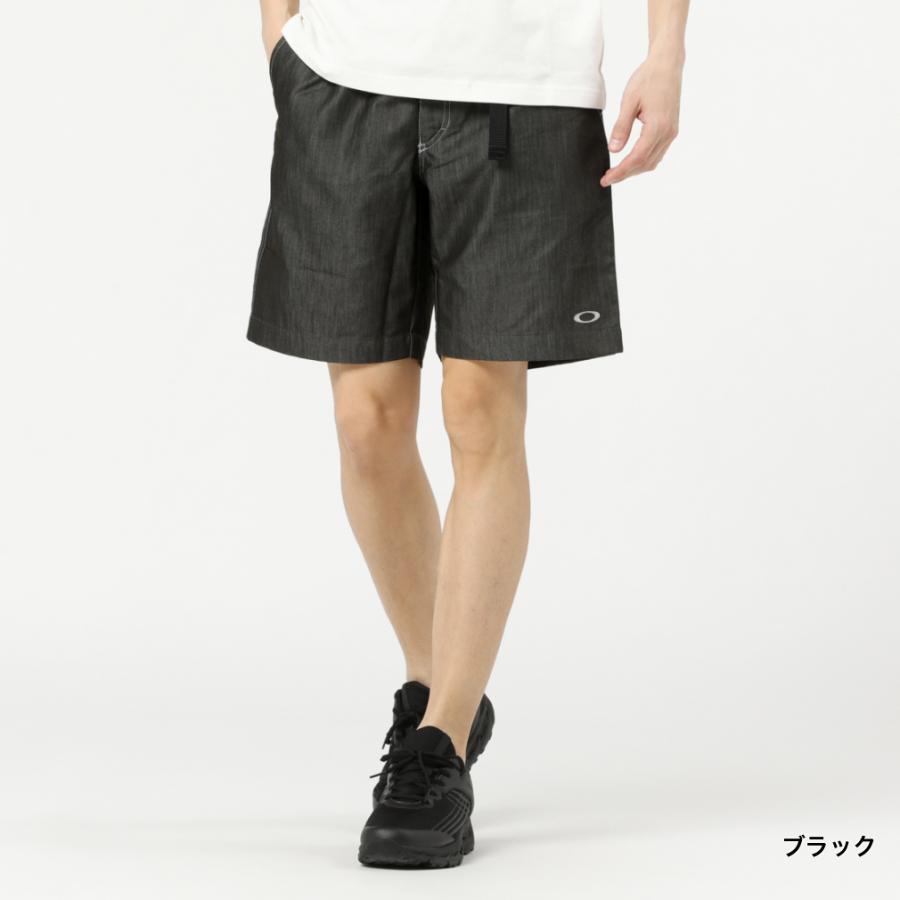 オークリー メンズ ショーツ ENHANCE DURABILITY SHORTS 8.5INCH 1.0