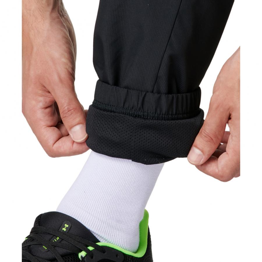 UNDER ARMOUR（アンダーアーマー） メンズ ウインド ロングパンツ UA