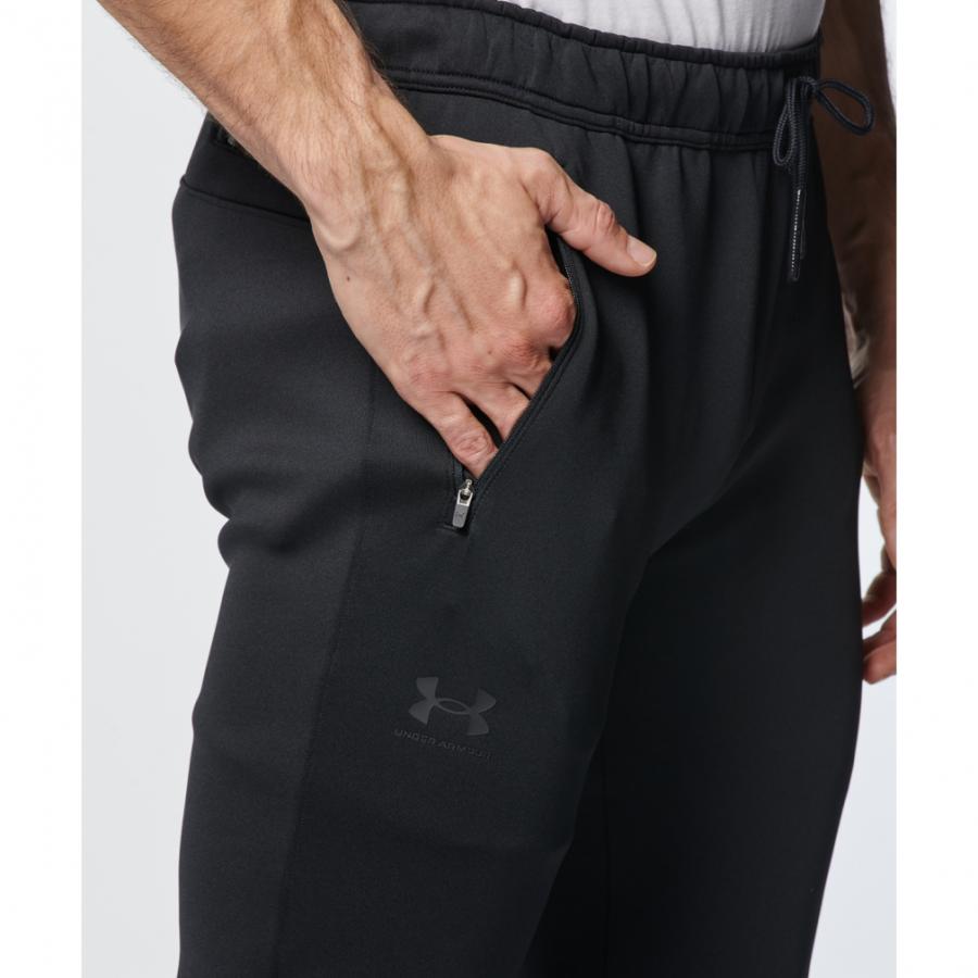 UNDER ARMOUR（アンダーアーマー） メンズ スウェット ロングパンツ UA