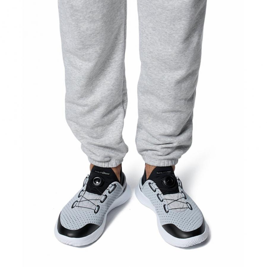 UNDER ARMOUR（アンダーアーマー） メンズ スウェット ロングパンツ UA