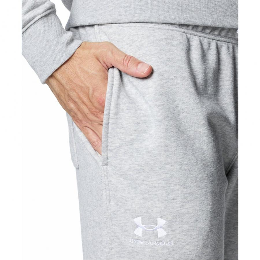UNDER ARMOUR（アンダーアーマー） メンズ スウェット ロングパンツ UA
