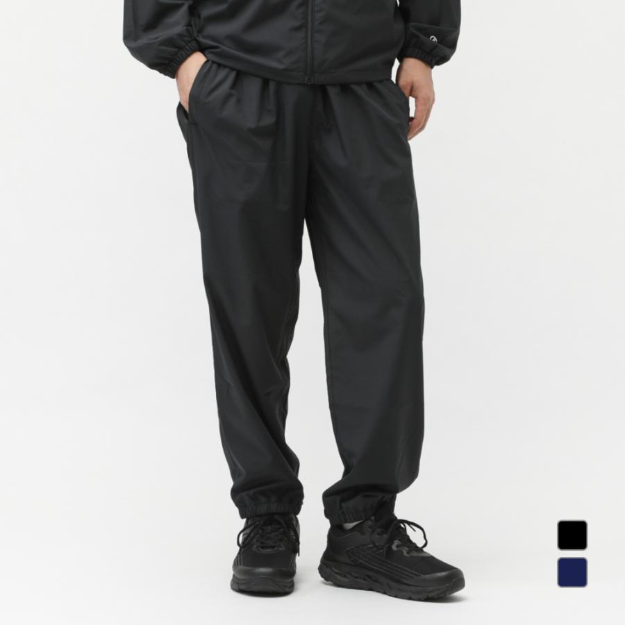 Champion（チャンピオン） メンズ ウインド ロングパンツ LONG PANTS