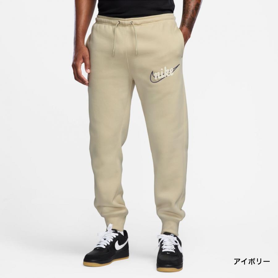 NIKE（ナイキ） メンズ スウェット ロングパンツ クラブ BB ジョガー