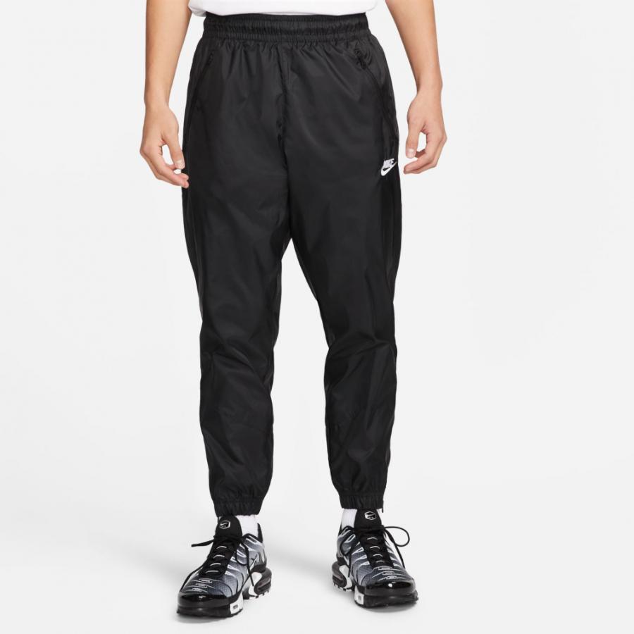 NIKE ナイキ メンズ ウインド ロングパンツ WR ウーブン パンツ