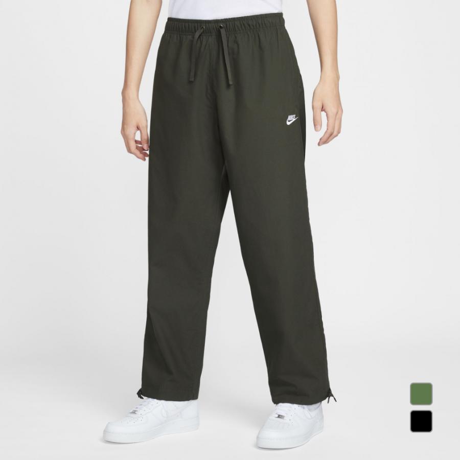 NIKE（ナイキ） メンズ ロングパンツ クラブ バルセロナ パンツ IF0735