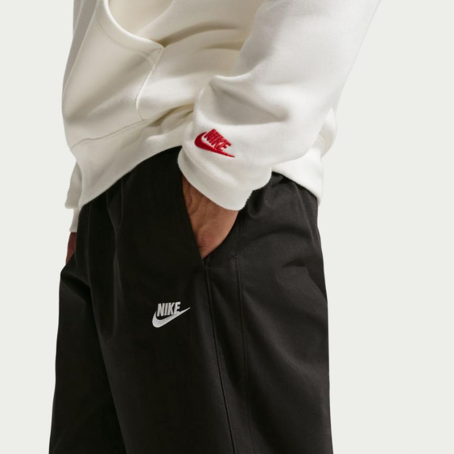 NIKE（ナイキ） メンズ ロングパンツ クラブ バルセロナ パンツ IF0735