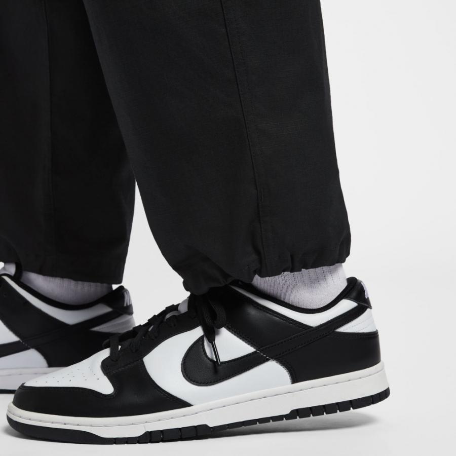 NIKE（ナイキ） メンズ ロングパンツ クラブ ウーヴン カーゴ パンツ