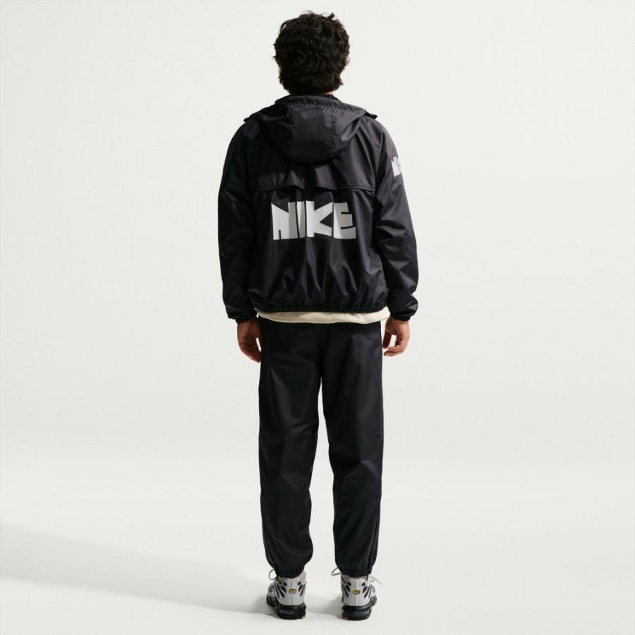 NIKE（ナイキ） メンズ ウインド ロングパンツ WR LND パンツ 26