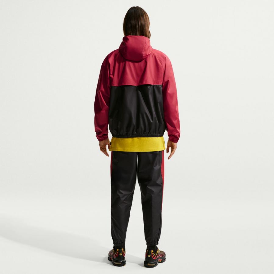 NIKE（ナイキ） メンズ ウインド ロングパンツ WR LND パンツ 26