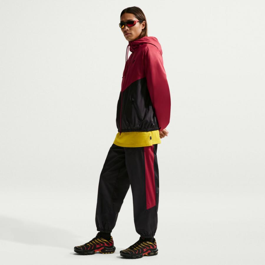 NIKE（ナイキ） メンズ ウインド ロングパンツ WR LND パンツ 26