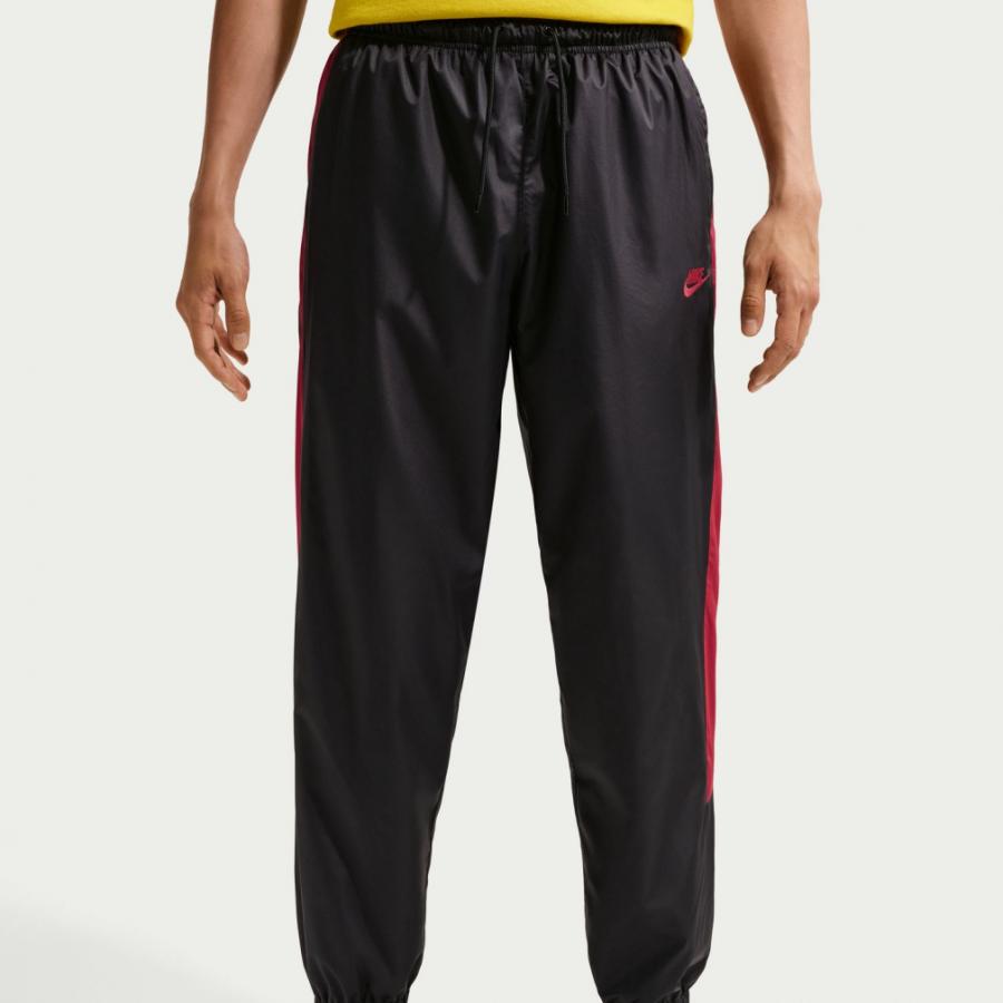 NIKE（ナイキ） メンズ ウインド ロングパンツ WR LND パンツ 26