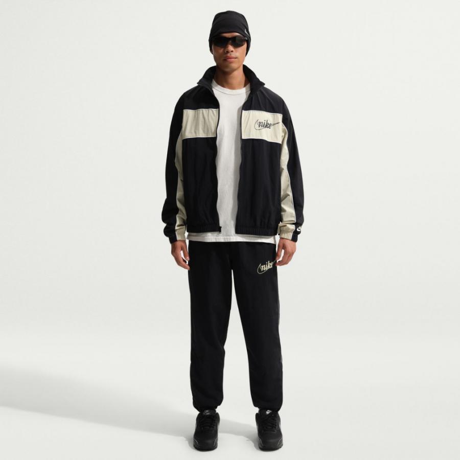 NIKE（ナイキ） メンズ ウインド ロングパンツ クラブ LTWT パンツ CTB