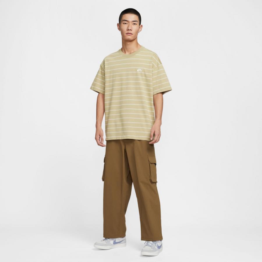 NIKE ナイキ アウトドアパンツ カーゴ ゴムウエスト 総裏地 ゴルフ ジョグ NIKE（ナイキ） メンズ ロングパンツ SB DF KEARNY カーゴ パンツ
