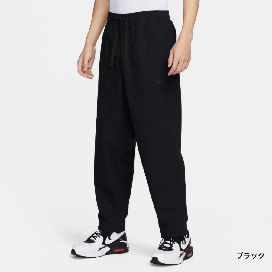NIKE（ナイキ） メンズ ロングパンツ クラブ バルセロナ パンツ FN3097