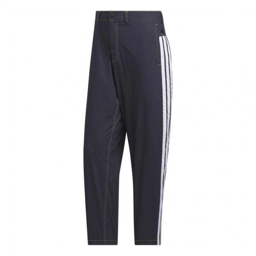 adidas（アディダス） メンズ ロングパンツ ライト ストレッチ デニム