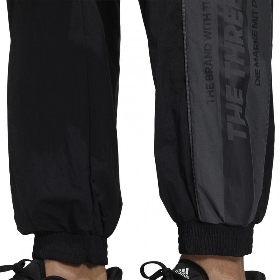 adidas（アディダス） メンズ ウインドロングパンツ WRD ウーブン