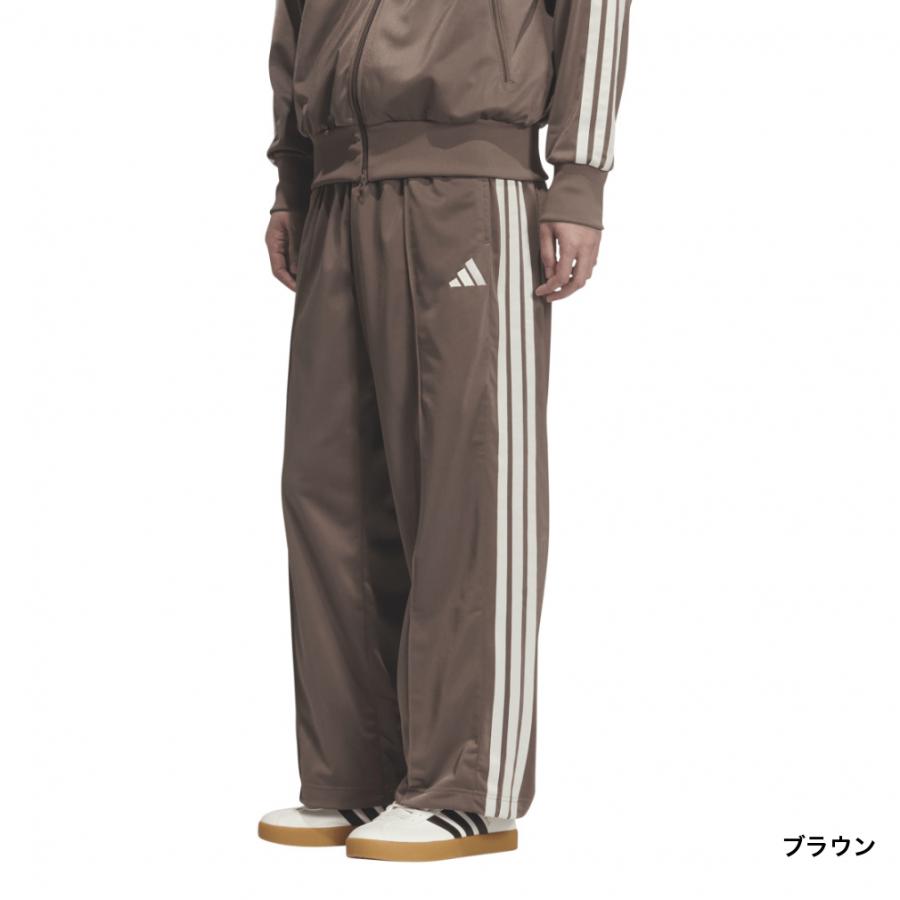 adidas（アディダス） メンズ ロングパンツ スタジアム トリコット