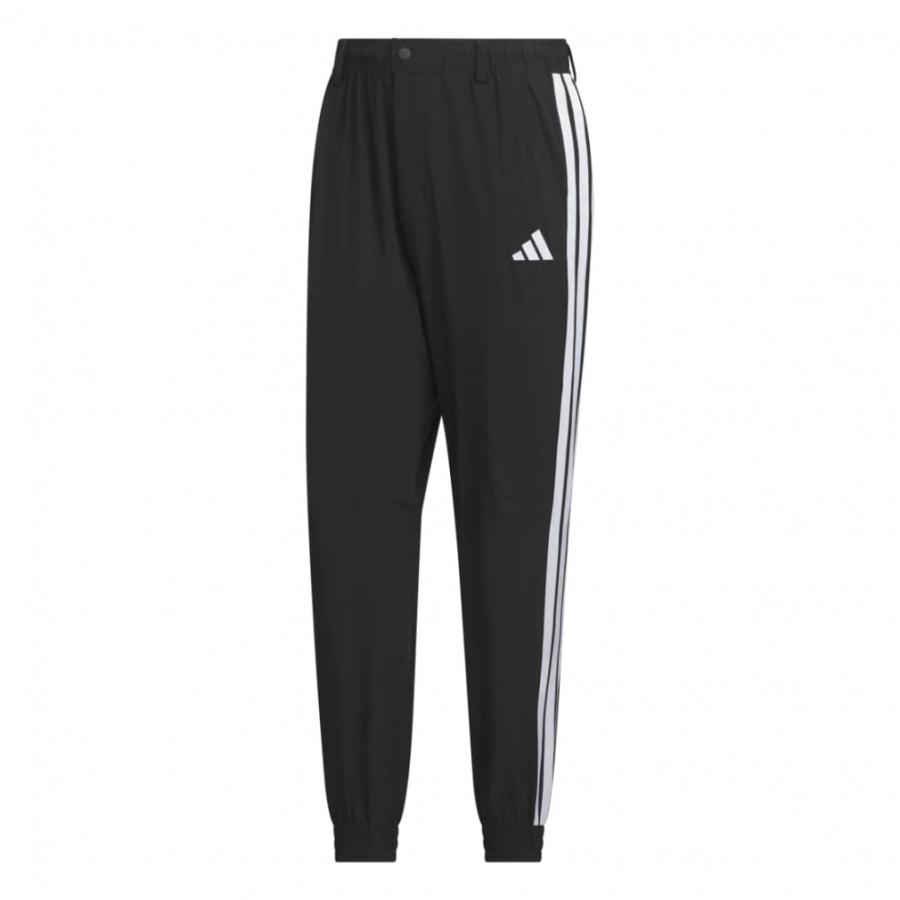 adidas（アディダス） メンズ ロングパンツ ストレッチ ツイル