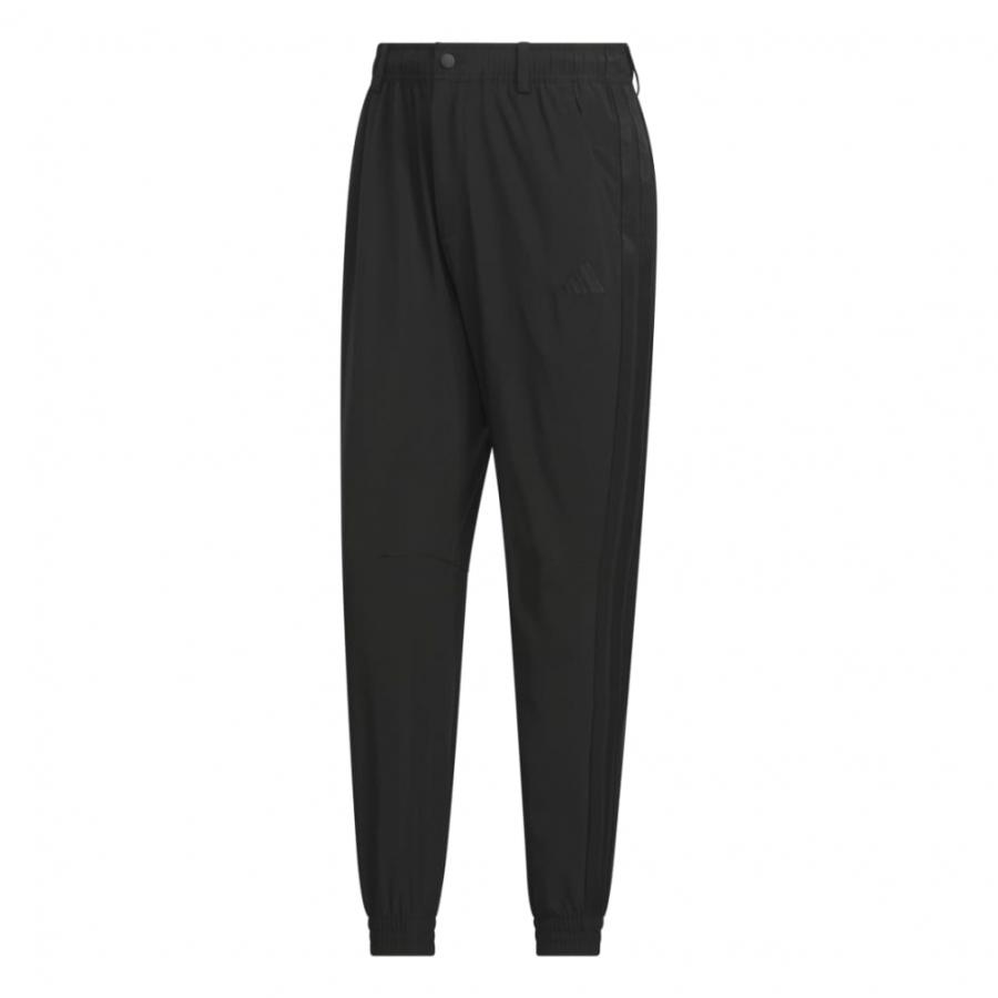 adidas（アディダス） メンズ ロングパンツ ストレッチ ツイル