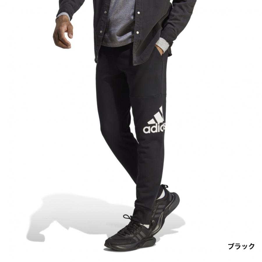 adidas（アディダス） メンズ スウェット ロングパンツ M ESS BL