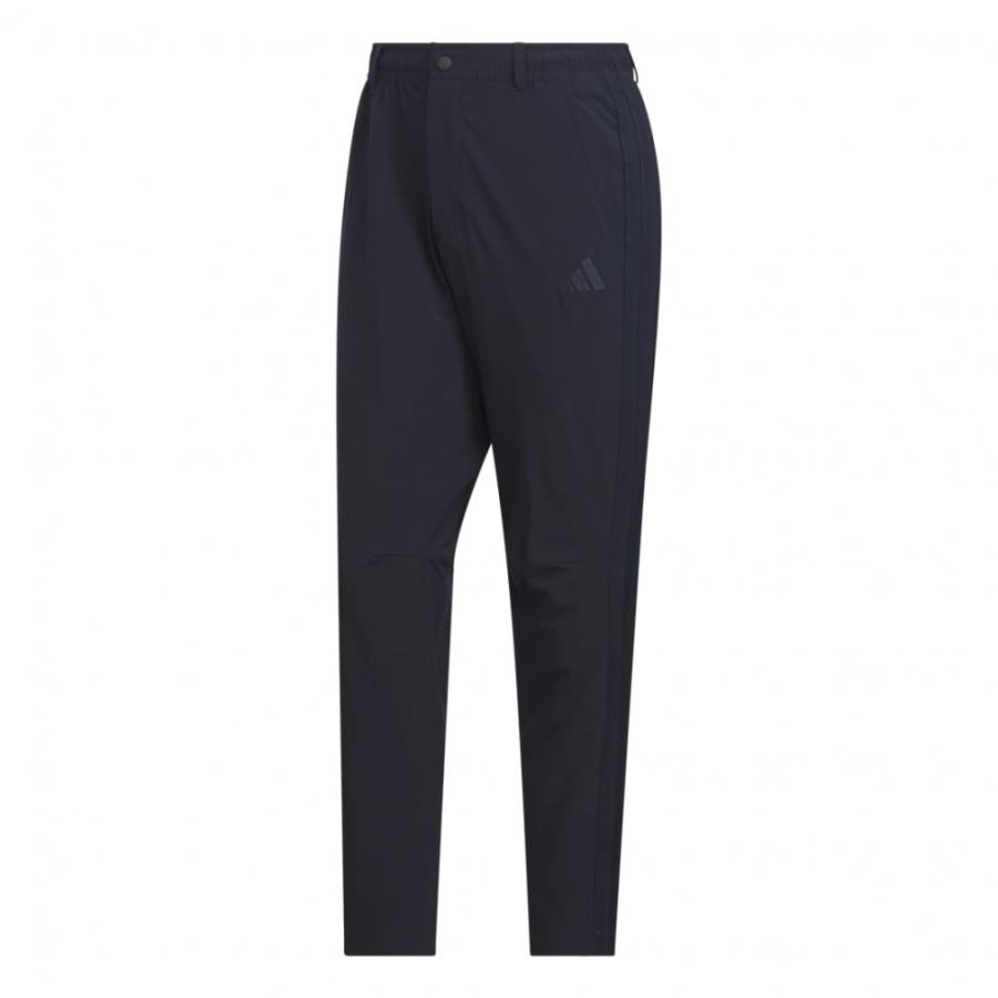 adidas（アディダス） メンズ ロングパンツ ストレッチ ツイル