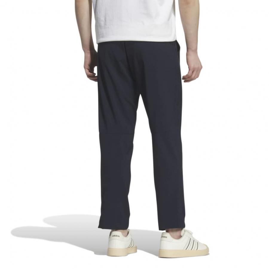 adidas（アディダス） メンズ ロングパンツ ストレッチ ツイル