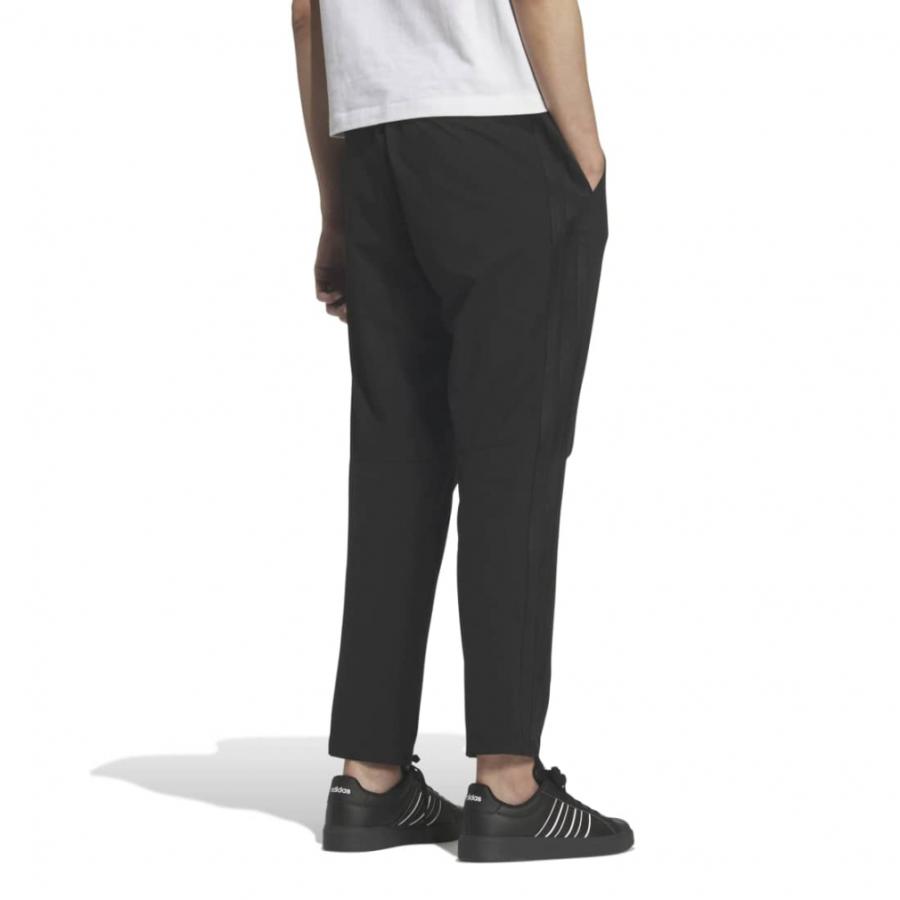 adidas（アディダス） メンズ ロングパンツ ストレッチ ツイル